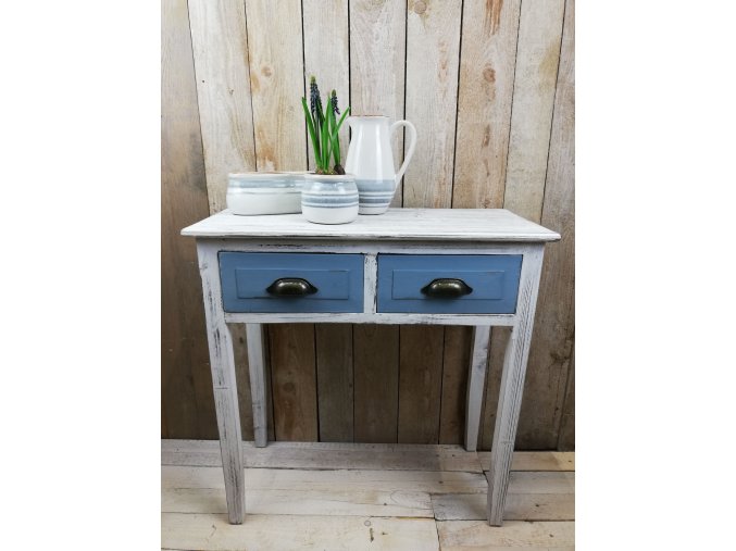 335 dekoracni stolek provence