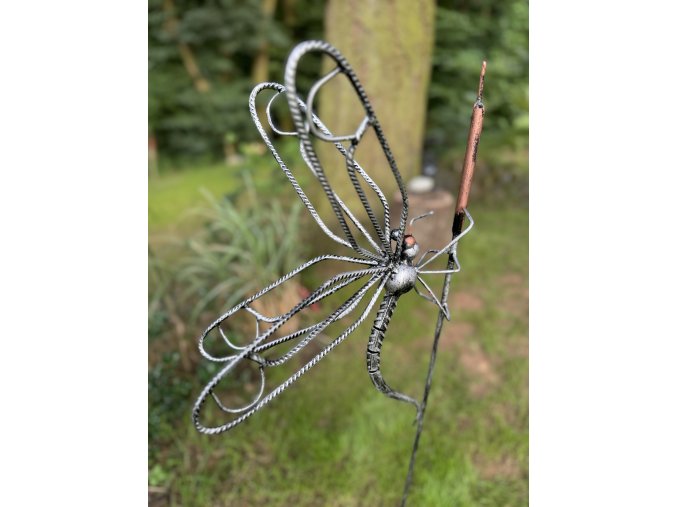 3855 8 zahradni zapich vazka