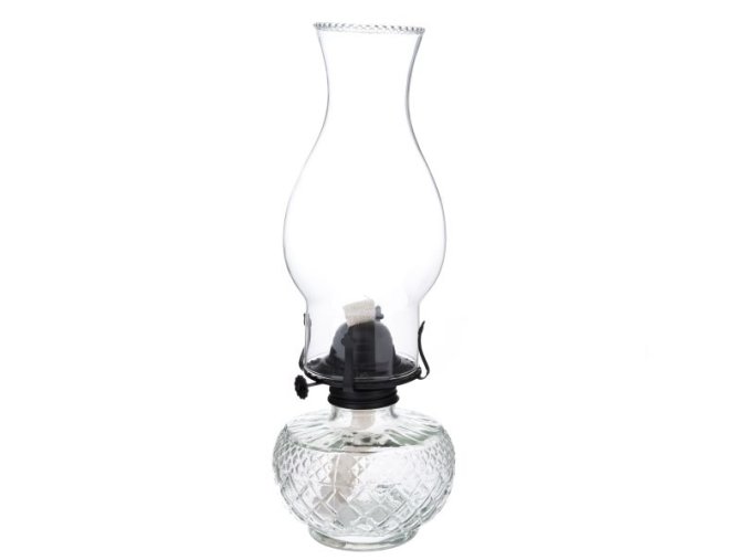 glass kerosene lamp 1 12