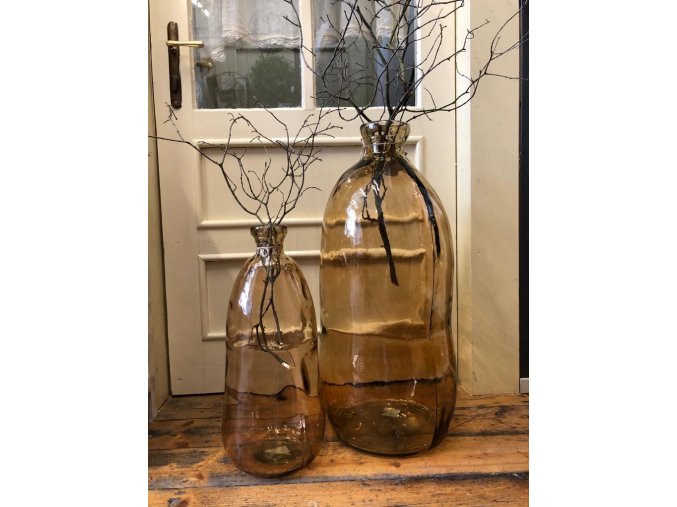 Designově tvarované vázy (Velikost Velká)