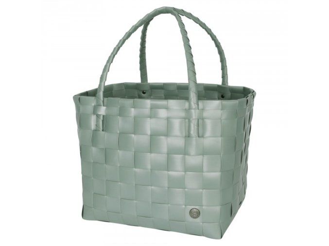 paris taska sage green