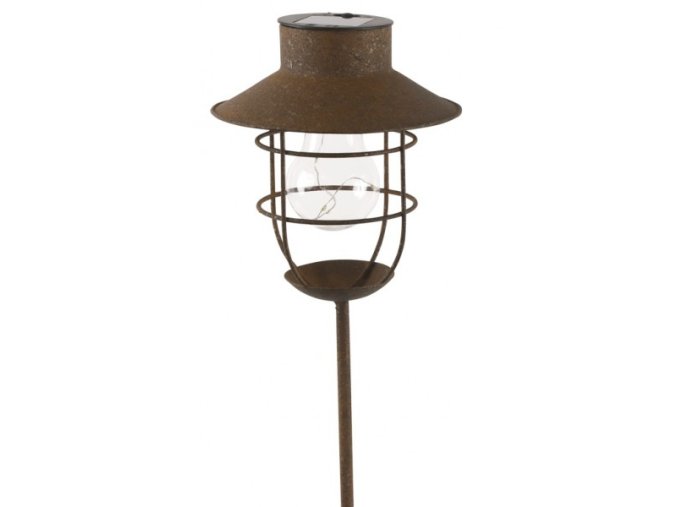 solarni lampa daryl zapich rezkov 16 x 89 cm