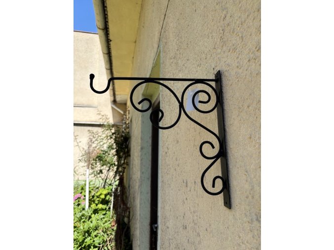 6459 kovova konzole do prostoru