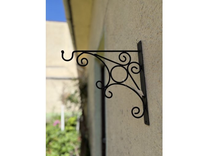 6462 2 ozdobna konzole do prostoru