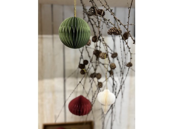 dekorace na zavěšení