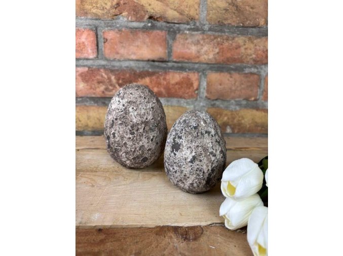 velikonoční vajíčka