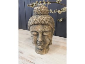 Buddha - symbol pozitivní energie