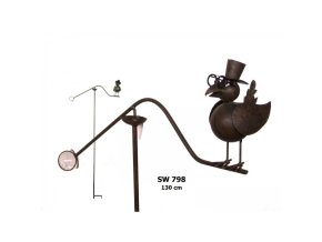 zapich vaha ptak 130 cm