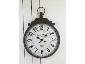 1703 velke retro hodiny