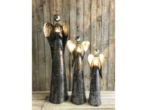 Andělka noci (Velikost Velký)