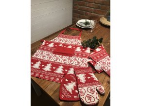 2375 vanocni kuchynsky set