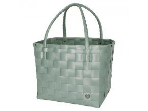 paris taska sage green