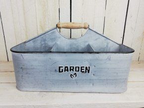 416 zahradni sedy organizer