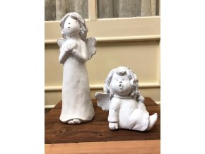 Andělé zpívající (Velikost Velký)