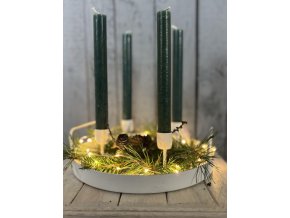 adventní svícen
