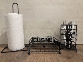 organizéry do kuchyně