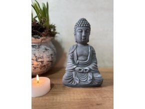 5778 1 sedici betonova soska buddhy