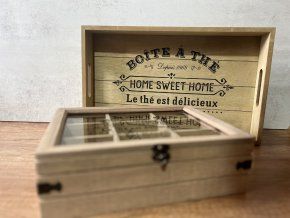 1 home sweet home