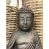 buddha střední