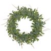 a62fa054e92f65b6787d1cb3faee55c3 q100 0344 wianek lisciasty z mini paprotka 38cm 48 12 pcs green