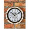 1439 10 kulate retro hodiny