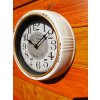 1439 2 kulate retro hodiny