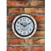 1439 8 kulate retro hodiny