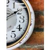 1439 9 kulate retro hodiny
