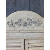 1502 1 sede anticke zrcadlo