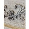 1502 2 sede anticke zrcadlo