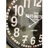Velké nástěnné hodiny Kensinghton