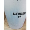 Retro kbelík Garden