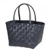 paris taska dark grey