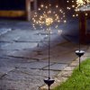 0072702 led solarni osvetleni firework ca100x25 cm 90x led 1