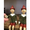 Dekorační figurka Pinochio4
