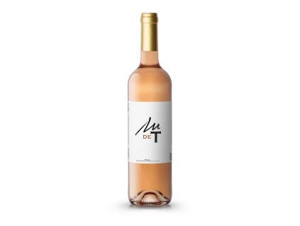 MdeT Rosado DOC Rioja 2023, 12,5% alc.