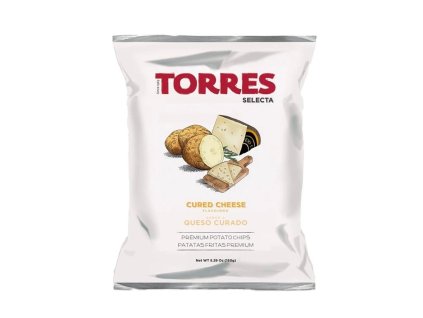 1192 torres chips cured cheese