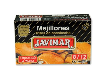 mejillon javimar escab rias 812 ol 120