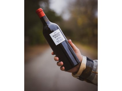 Grounded Wine Co. 2016 Cabernet Sauvignon, Napa Valley product image 14 medium