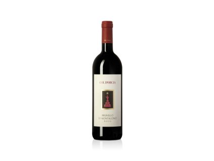 brunello di montalcino docg col d orcia bio