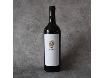 sheki white chardonnay