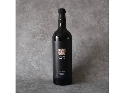 sheki sangiovese