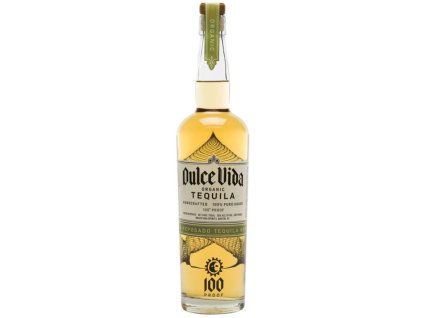 dulce vida reposado teq 750ml