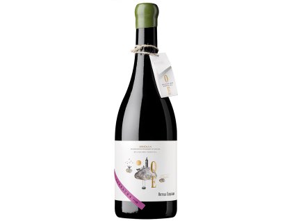 bottle OEGARNACHA19 150