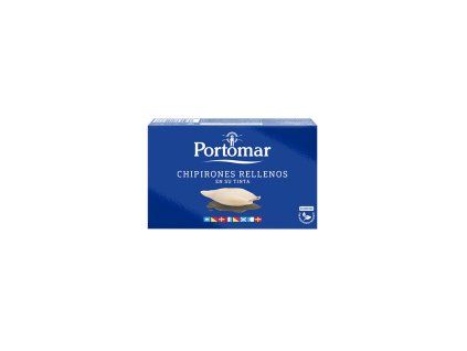 bot chipiron relleno en su tinta 115g