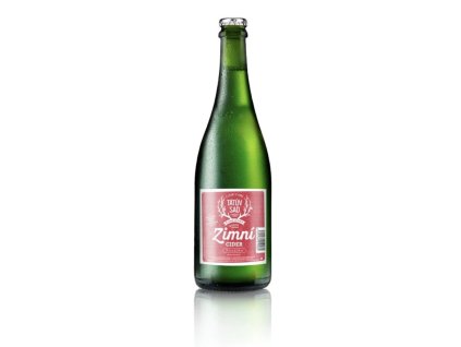 Cider Zimní 750ml