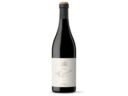 baigorri finca la quintanilla1x1