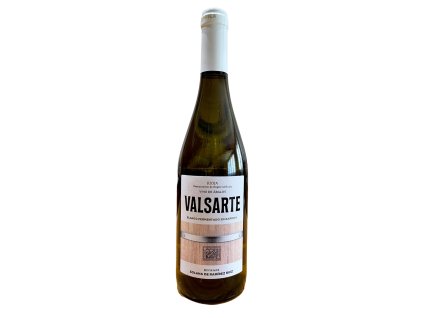 Valsarte Blanco Ferm Barrica