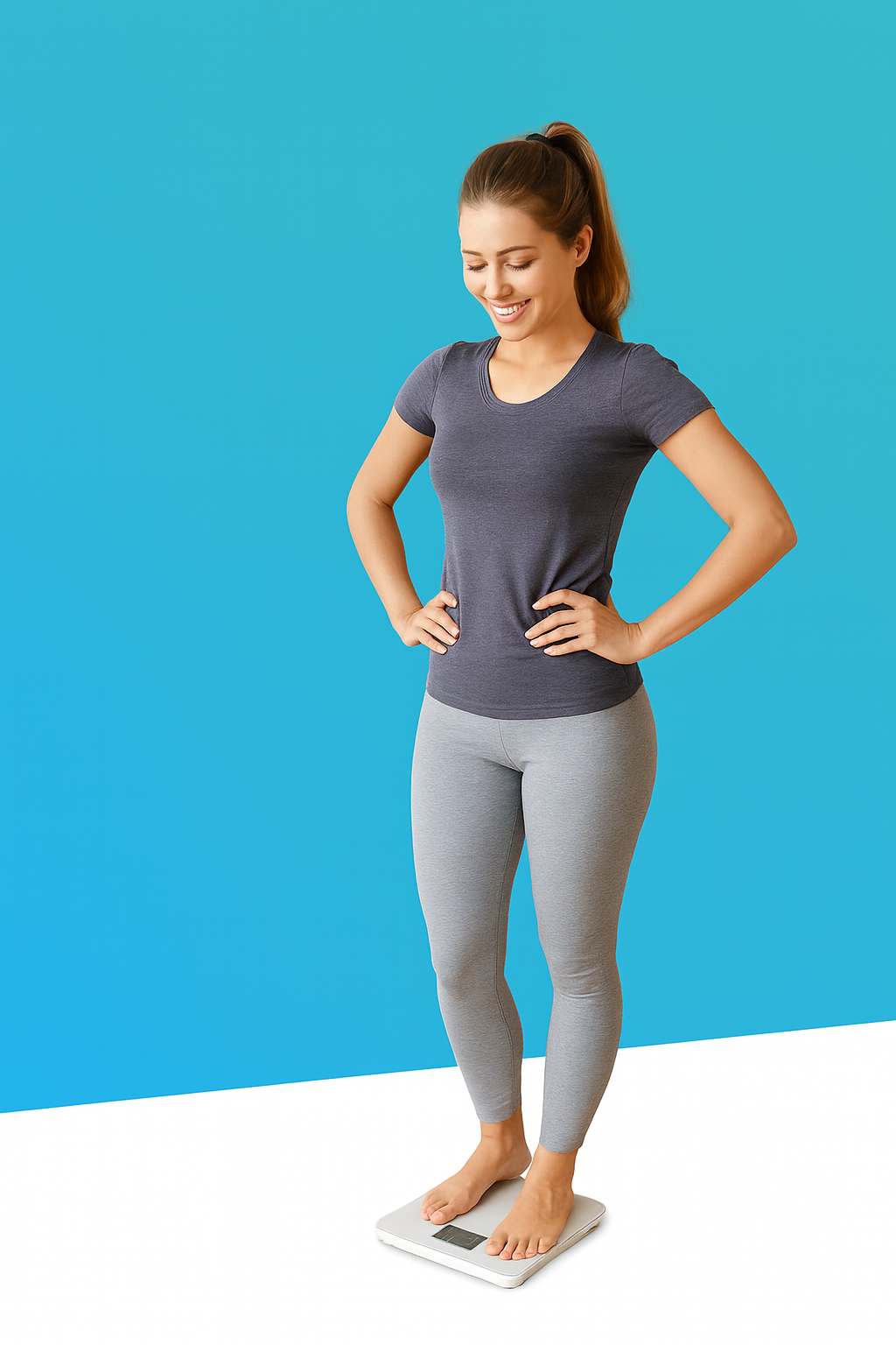 Chudnutie s balíčkom MDieta