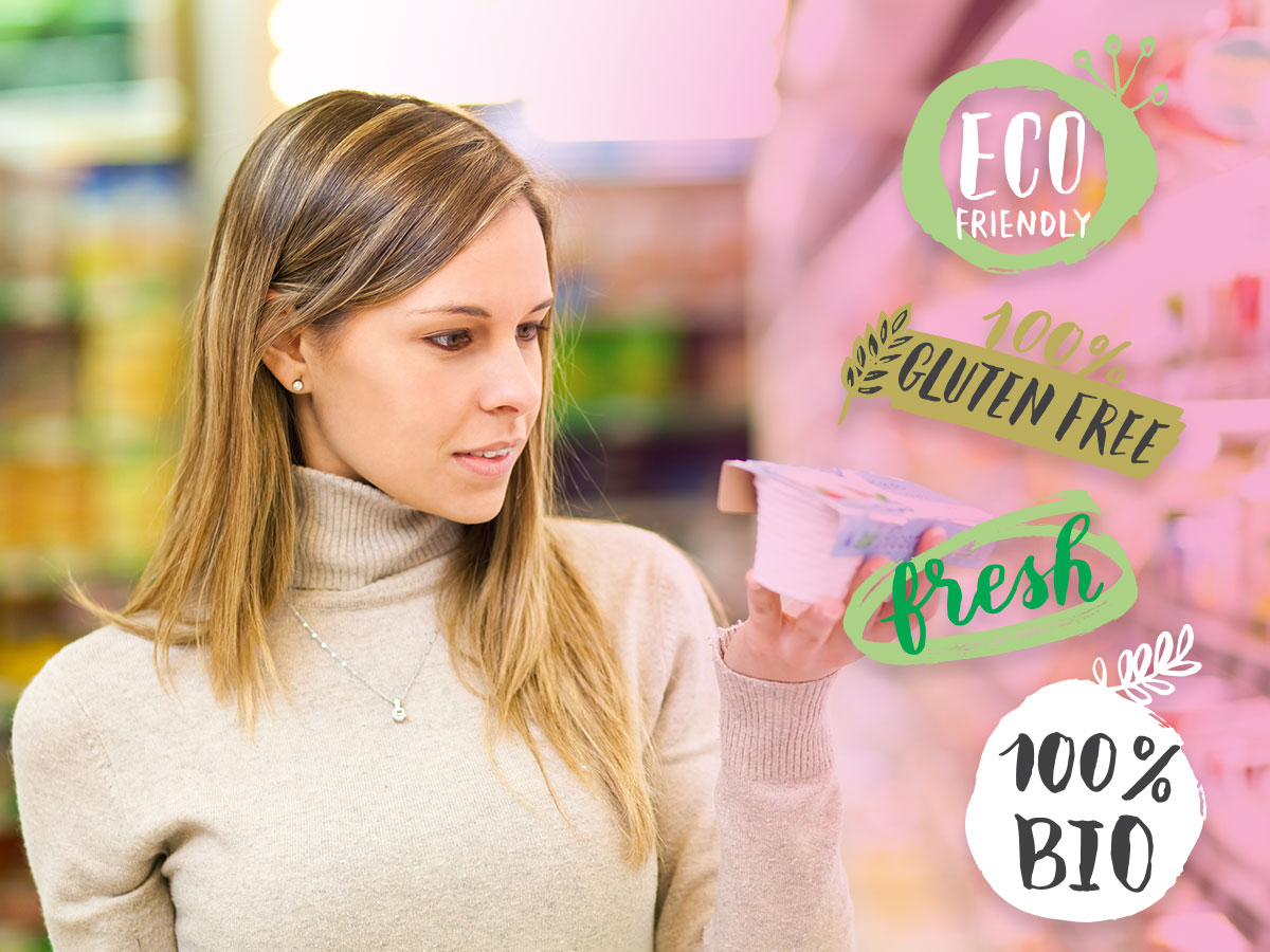 Kupujete diétne potraviny? Pozor na tieto označenia